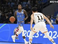 龙珠体育-曝北京首钢引进第3外援-NBA联赛级超外火速驰援，张云松补强最弱一环