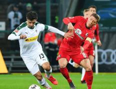 168体育-德国甲级联赛-科隆深陷降级边缘，弗赖堡手下留情吗？
