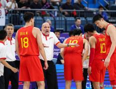 168体育-中国男篮喜讯！18岁天才打爆国字号内线，或接班姚明登陆NBA！