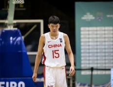 168体育-男篮又一中锋进NBA，3战队纷纷邀约，乔帅点名3人，胡金秋可惜了