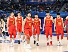 168体育-好消息！NBA球探考察中国20岁前锋！2名队员同时转战NBA？