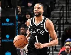 168体育-NBA -篮网118比109战胜公牛队，队员表现一览，丁威迪24分5篮板7助攻