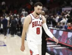 168体育-NBA-公牛97比103负魔术，我发现一个事实，公牛队队员心态已崩了