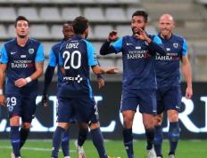 168体育-法国甲级联赛 洛里昂对阵勒阿弗尔