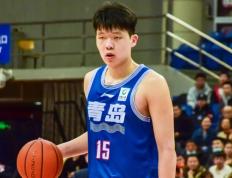 168体育-不是杨瀚森！不是周琦！姚明接班人基本确定，NBA全明星级