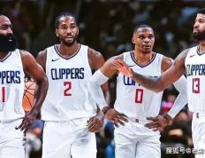 168体育-正式告别快船！NBA三双王为何没人要？2个原因昔日的俄城之神没落