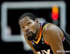 168体育-NBA震撼5换1交易！3大悍将辅佐杜兰特，联盟最年轻70先生加盟火箭