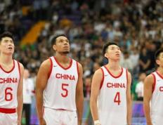 168体育-美国球探评价中国男篮：杨瀚森能立足NBA，有些队员不如打野球的