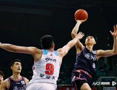 168体育-广州新星崔永熙报名NBA选秀，从茂名球王家族到逐梦NBA