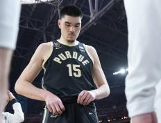 168体育-赫尔利：若扎克-埃迪没进乐透那NBA一定是出问题了 他能适应NBA