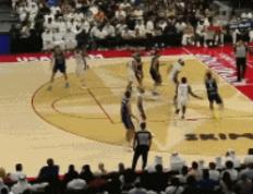 168体育-湖人艾顿！3换1交易方案曝光！NBA西部又要史诗级狂野……