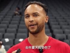 168体育-李凯尔挥泪告别国家队，追梦NBA，我们花巨资归化失败了吗？