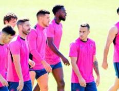 168体育-昨6对5，星期五西班牙甲级联赛阿拉维斯对阵毕尔巴鄂法国甲级联赛摩纳哥对阵尼斯意大利甲级联赛莱切对阵热