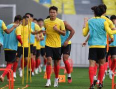 168体育-中国男足欧洲杯首个主场选定深圳