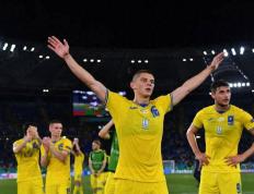 168体育-欧洲锦标赛推荐-乌克兰对阵意大利
