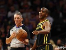 168体育-保罗正式要求NBA调查裁判，福斯特该被逐出NBA，勇士强烈抗议