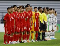 亚洲10队无缘2026世界杯，国足对抗者揭晓，首轮输泰国=出局