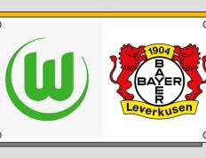 168体育-德国甲级联赛-沃尔夫斯堡对阵勒沃库森！沃尔夫斯堡遇劲敌，主场优势不大