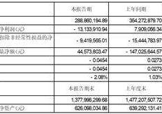 168体育-辽宁科隆精细化工股份有限公司2023半年度报告摘要