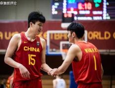 168体育-杨瀚森下一站NBA？开拓者选秀专家+助理抵达中国单独考察