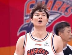 168体育-终于出现了！与王哲林同个NBA顺位！硬逼独行侠选下的中国内线