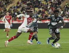 168体育-法国甲级联赛-布雷斯特对阵斯特拉斯堡 赛事前瞻 冲八红