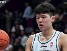 168体育-杨瀚森去NBA?刘维伟霸气打断体育新闻官:杨瀚森成为下一个谁?没有下一个