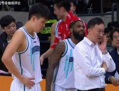 168体育-历史第一！18岁天才内线轰19分25板8助 他的下一站应该是NBA