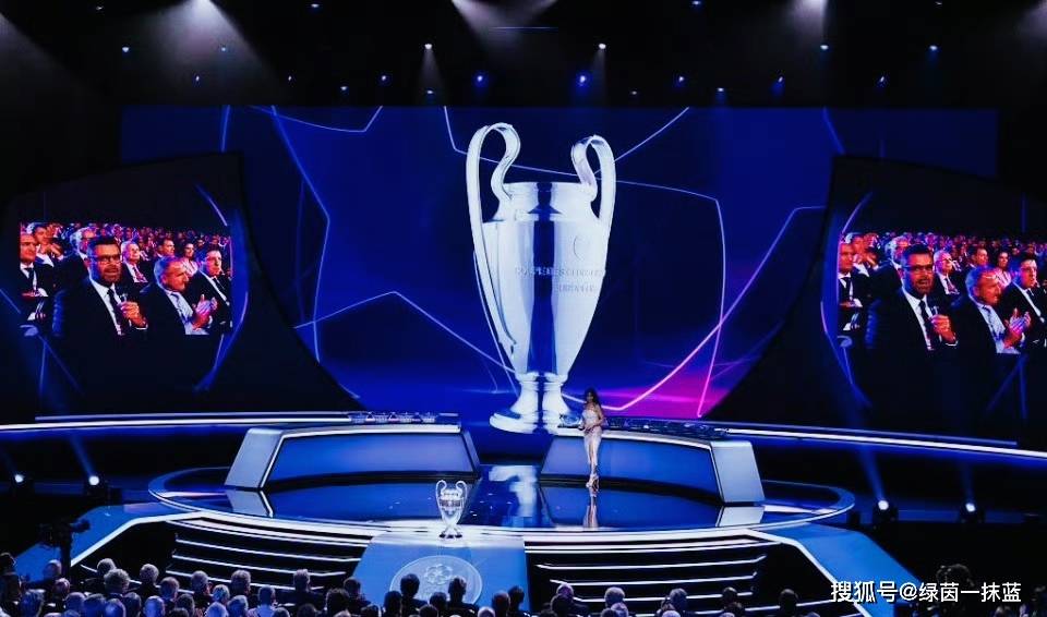 168体育-欧冠联赛分组已经确定，参加就可获得1564万欧奖金，欧冠联赛赛事即将打响