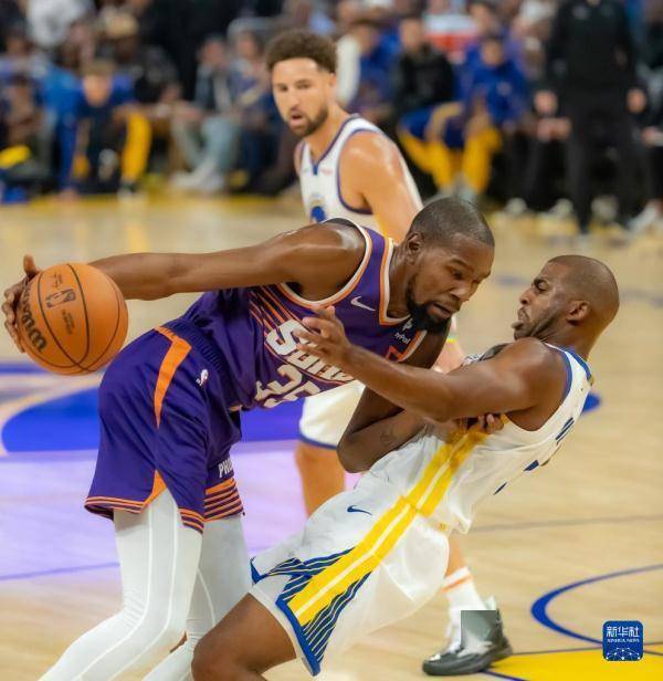 龙珠体育-NBA联赛常规赛-太阳胜金州勇士