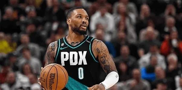 168体育-NBA体育新闻报道-猛龙追逐利拉德 密尔沃基雄鹿有意希尔德 韦德接受采访