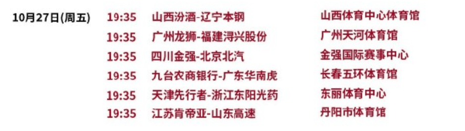 168体育-CBA 常规赛山西汾酒 对决 辽宁本钢，胜负已定？直播在哪看？