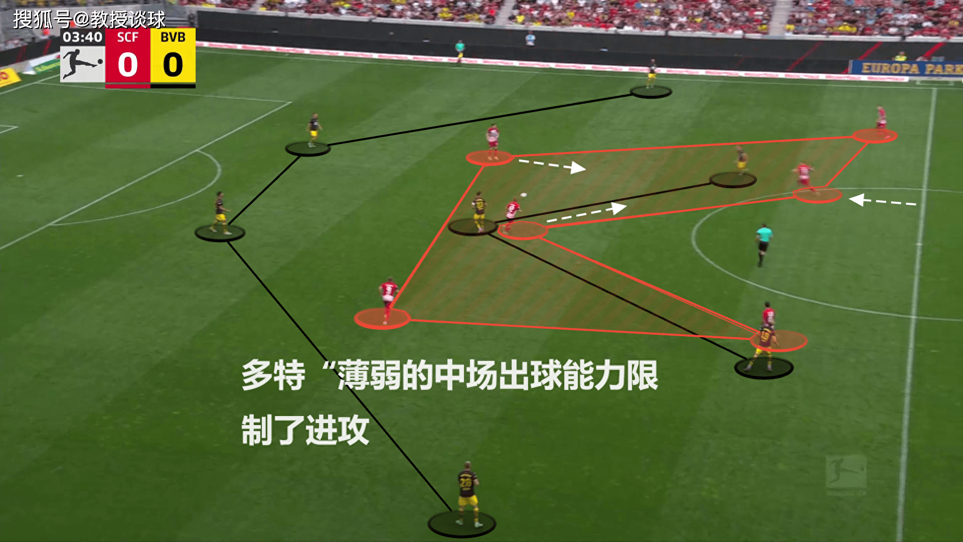 168体育-德国甲级联赛-多特蒙德对决不莱梅，FIFA病毒侵袭，多特小胜即安？