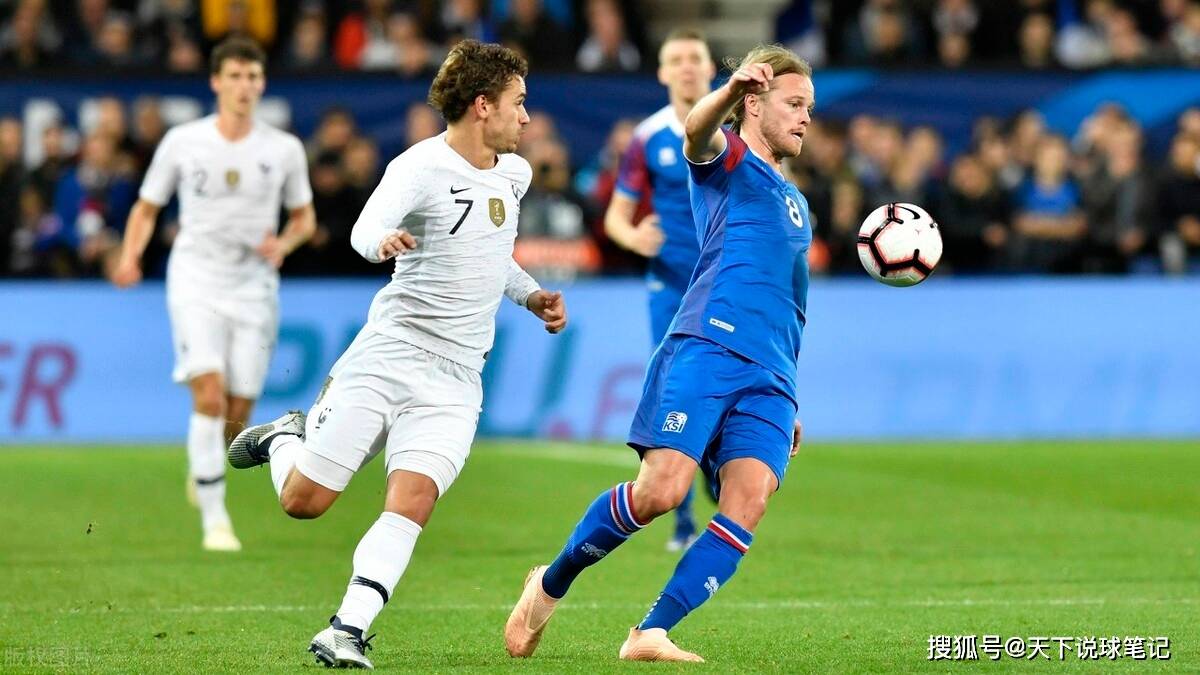 168体育-欧洲锦标赛，卢森堡对阵冰岛，卢森堡能否打破冰岛的铁桶阵？