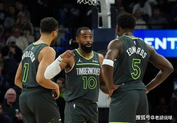 168体育-NBA最大黑马！11胜3负，詹皇库里皆被战胜，新版三巨头锁定总冠军