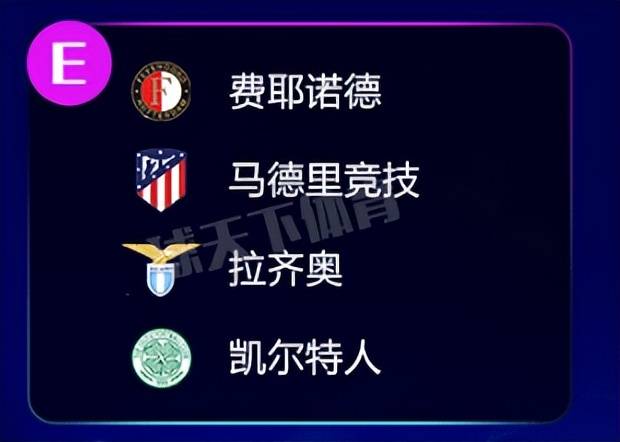 168体育-欧冠抽签米兰同城不同命-AC米兰坠入恐怖之组，国际米兰拿上上签