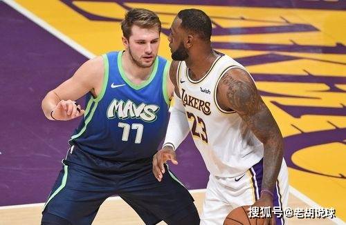 168体育-詹姆斯-东契奇就是NBA的节奏大师，没人会拒绝与他联手打球