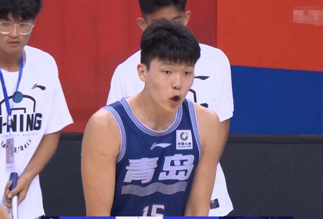 168体育-大喜讯！NBA黑马派2大专家亲临CBA，杨瀚森稳了，张镇麟能沾光？