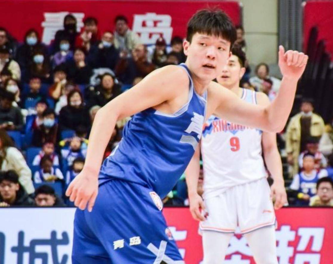 168体育-中国篮球希望 18岁新星吸引NBA球探跨洋考察 最强菜鸟接班姚明吗