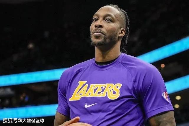 168体育-霍华德儿子的母亲称其不会获得重返NBA的机会，他会带坏NBA的风气