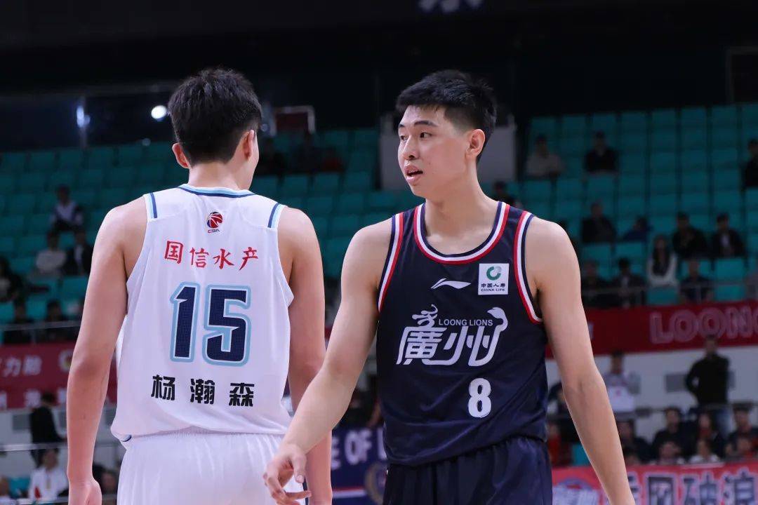 168体育-NBA球探落地观察！中国又要有NBA队员了？