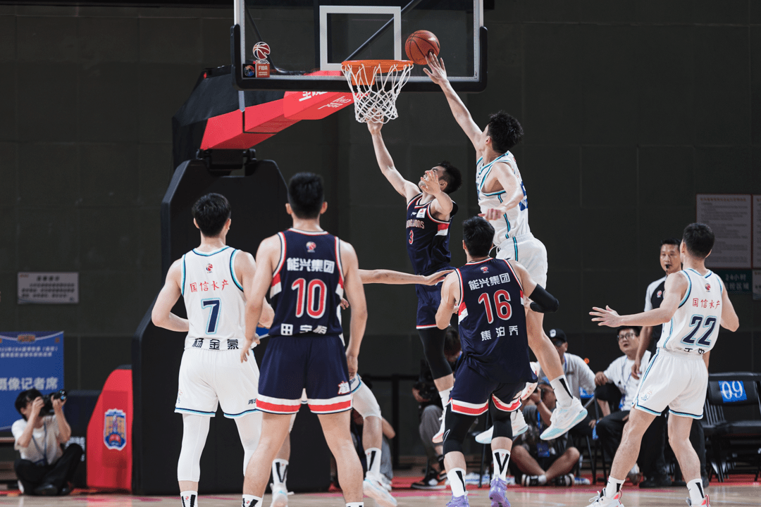 168体育-NBA球探落地观察！中国又要有NBA队员了？