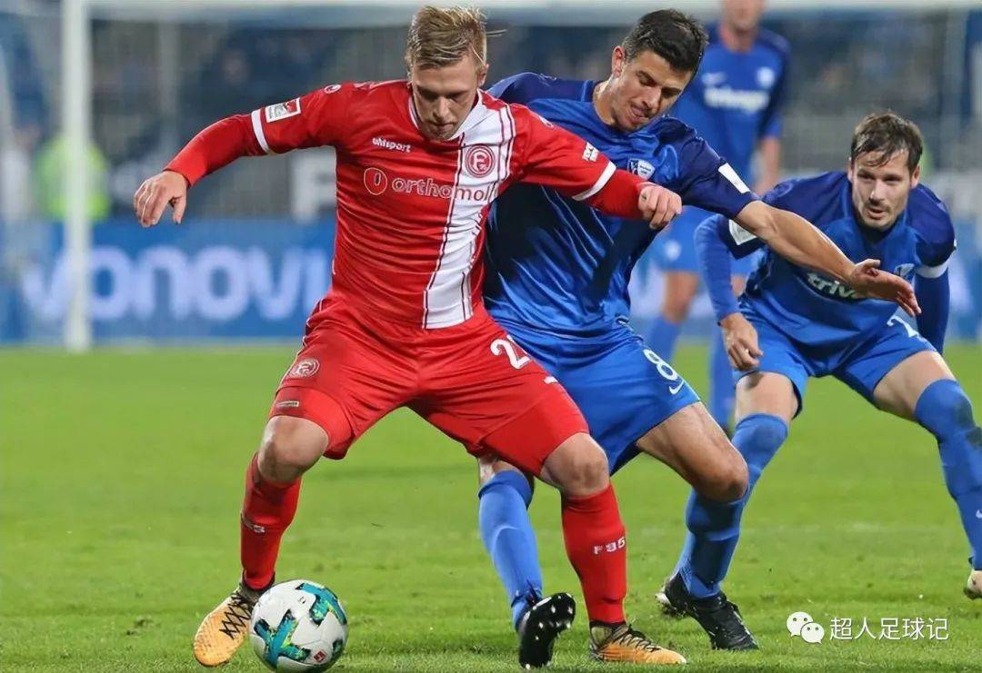168体育-体育新闻报道德国甲级联赛-霍芬海姆对阵波鸿