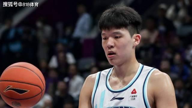 168体育-杨瀚森去NBA?刘维伟霸气打断体育新闻官:杨瀚森成为下一个谁?没有下一个