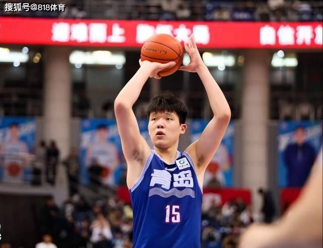 168体育-杨瀚森去NBA?刘维伟霸气打断体育新闻官:杨瀚森成为下一个谁?没有下一个