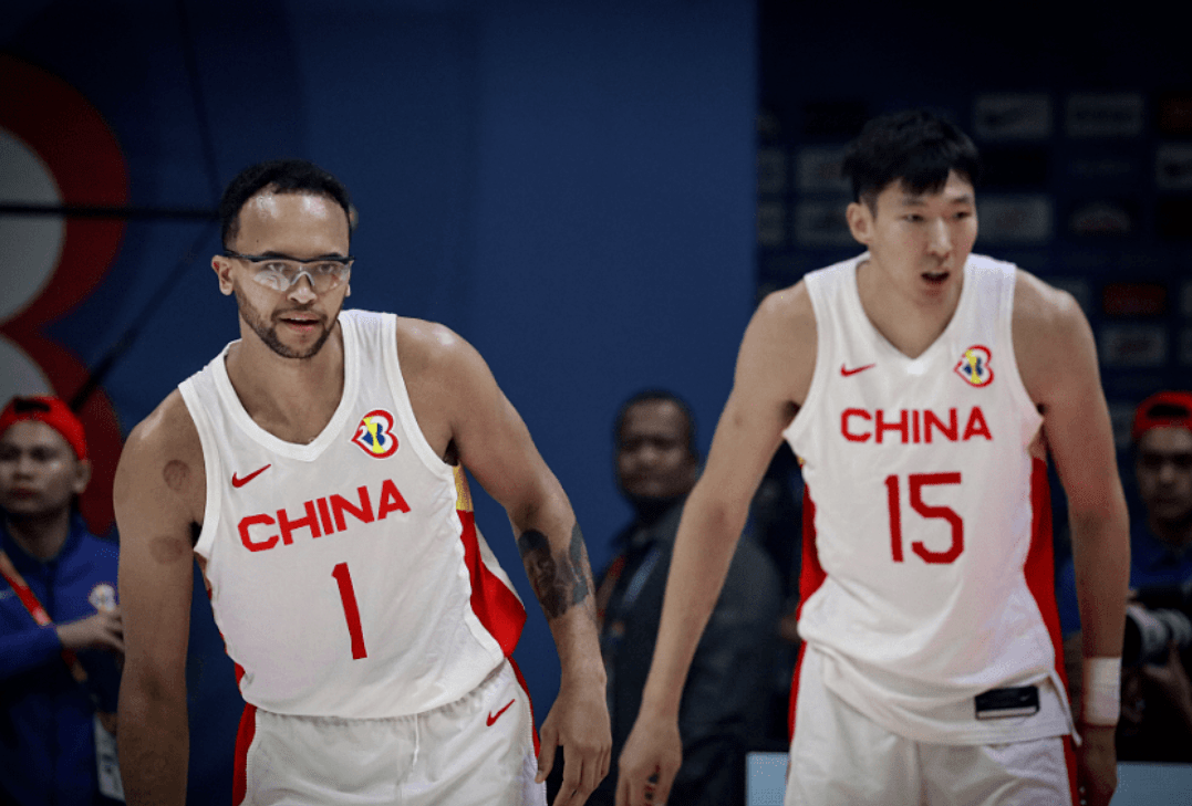 168体育-主动加入中国男篮！NBA零蛋后卫，能要吗？