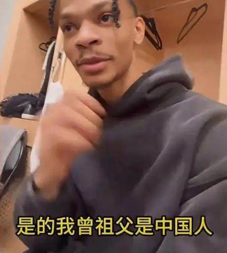 168体育-NBA联队后卫！愿意加盟中国男篮！太主动了......