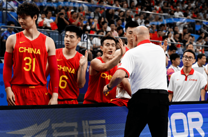 168体育-NBA联队后卫！愿意加盟中国男篮！太主动了......