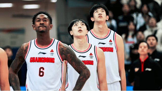 168体育-杨毅力挺广东！罚球多很正常，NBA也有错漏，不能质疑裁判纯洁性