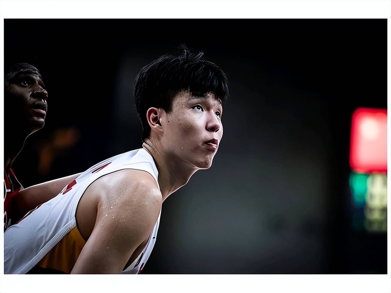 168体育-杨瀚森何时能打NBA？知名媒体人给出答案，悬念揭晓